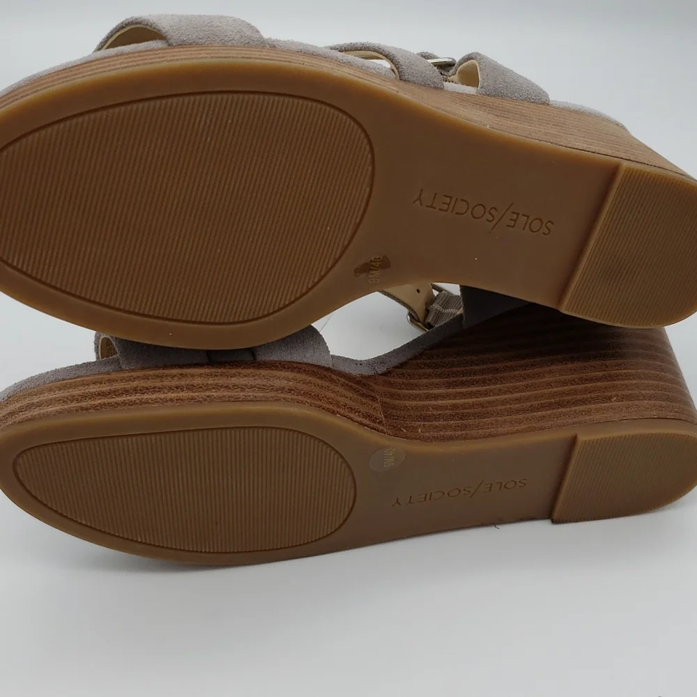 Sole Society sole society